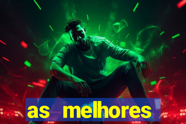 as melhores plataformas de jogo online